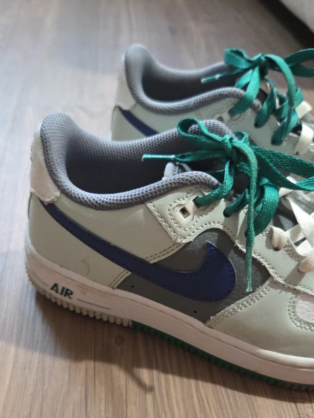 Kids Nike Air Force 1 